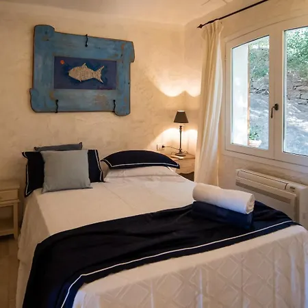Hotiday Liscia Di Vacca Aparthotel Porto Cervo