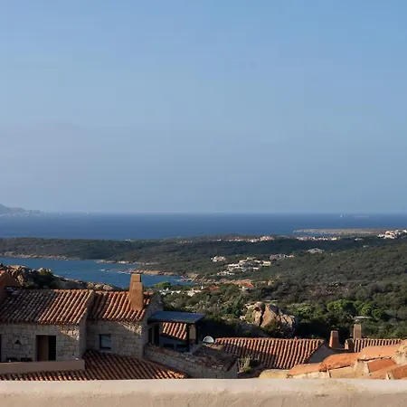 Hotiday Liscia Di Vacca 3* Porto Cervo