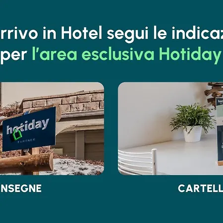 Hotiday Liscia Di Vacca Aparthotel Porto Cervo