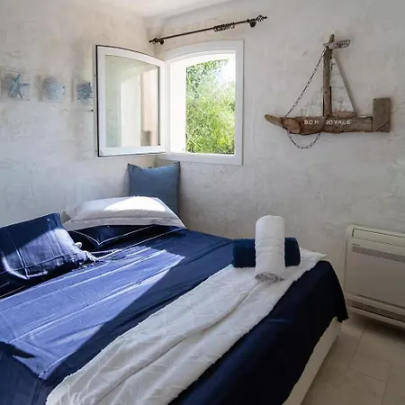 Hotiday Liscia Di Vacca Aparthotel
