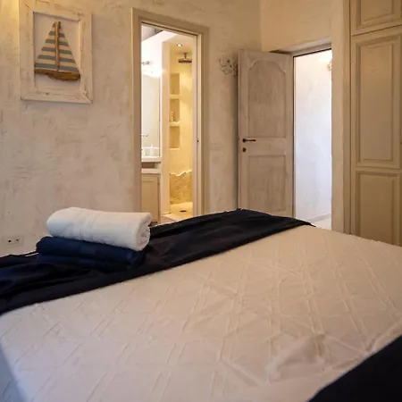 Aparthotel Hotiday Liscia Di Vacca