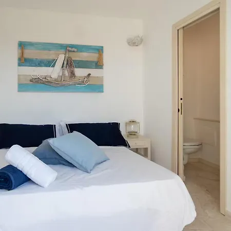 Aparthotel Hotiday Liscia Di Vacca Porto Cervo