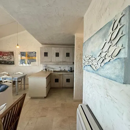 Aparthotel Hotiday Liscia Di Vacca Porto Cervo