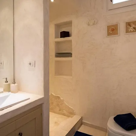 Aparthotel Hotiday Liscia Di Vacca 3*